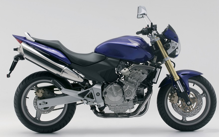 Honda CB600F