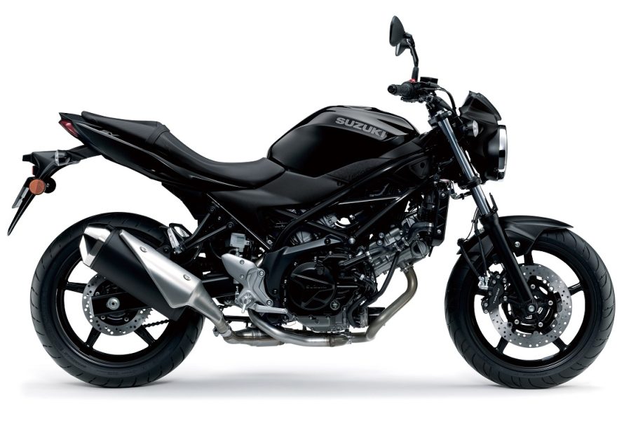 Suzuki SV650