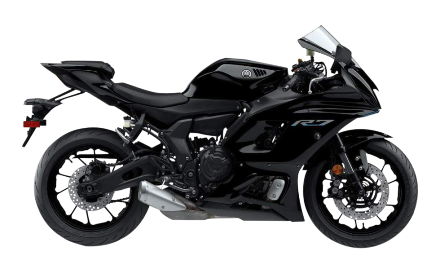 Yamaha YZF-R7